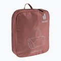 Torba podróżna deuter Duffel 70 l caspia/raisin 8