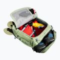 Torba podróżna deuter Duffel Pro 40 l mineral/ grove 9