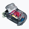Torba podróżna deuter Duffel Pro 60 l black 9