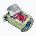 Torba podróżna deuter Duffel Pro 60 l mineral/ grove 11