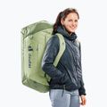 Torba podróżna deuter Duffel Pro 60 l mineral/ grove 12
