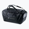 Torba podróżna deuter Duffel Pro 90 l black