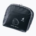 Torba podróżna deuter Duffel Pro 90 l black 9