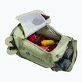 Torba podróżna deuter Duffel Pro 90 l mineral/ grove 8
