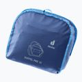 Torba podróżna deuter Duffel Pro 90 l neptune/ nightblue 10