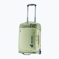 Walizka podróżna deuter Duffel Pro Movo 36 l mineral/ grove 2