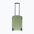 Walizka podróżna deuter Duffel Pro Movo 36 l mineral/ grove 3