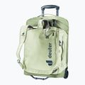 Walizka podróżna deuter Duffel Pro Movo 36 l mineral/ grove 8