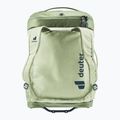 Walizka podróżna deuter Duffel Pro Movo 36 l mineral/ grove 9