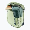 Walizka podróżna deuter Duffel Pro Movo 36 l mineral/ grove 11