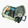 Walizka podróżna deuter Duffel Pro Movo 36 l mineral/ grove 12