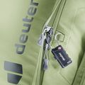 Walizka podróżna deuter Duffel Pro Movo 36 l mineral/ grove 13