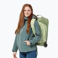 Walizka podróżna deuter Duffel Pro Movo 36 l mineral/ grove 15