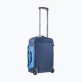 Walizka podróżna deuter Duffel Pro Movo 36 l neptune/ nightblue 4