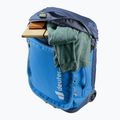 Walizka podróżna deuter Duffel Pro Movo 36 l neptune/ nightblue 9