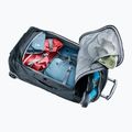 Walizka podróżna deuter Duffel Pro Movo 60 l black 11