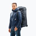 Walizka podróżna deuter Duffel Pro Movo 60 l black 14