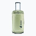 Walizka podróżna deuter Duffel Pro Movo 60 l mineral/ grove