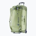 Walizka podróżna deuter Duffel Pro Movo 60 l mineral/ grove 3