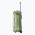 Walizka podróżna deuter Duffel Pro Movo 60 l mineral/ grove 4