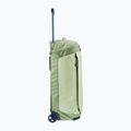 Walizka podróżna deuter Duffel Pro Movo 60 l mineral/ grove 6