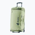 Walizka podróżna deuter Duffel Pro Movo 60 l mineral/ grove 8