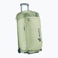 Walizka podróżna deuter Duffel Pro Movo 60 l mineral/ grove 9