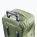 Walizka podróżna deuter Duffel Pro Movo 60 l mineral/ grove 10