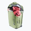 Walizka podróżna deuter Duffel Pro Movo 60 l mineral/ grove 11