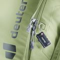 Walizka podróżna deuter Duffel Pro Movo 60 l mineral/ grove 12
