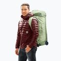 Walizka podróżna deuter Duffel Pro Movo 60 l mineral/ grove 15