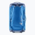 Walizka podróżna deuter Duffel Pro Movo 60 l neptune/ nightblue 2