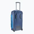 Walizka podróżna deuter Duffel Pro Movo 60 l neptune/ nightblue 4