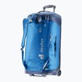 Walizka podróżna deuter Duffel Pro Movo 60 l neptune/ nightblue 5