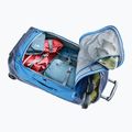 Walizka podróżna deuter Duffel Pro Movo 60 l neptune/ nightblue 9