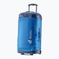 Walizka podróżna deuter Duffel Pro Movo 60 l neptune/ nightblue 12
