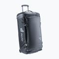 Walizka podróżna deuter Duffel Pro Movo 90 l black 4