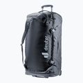 Walizka podróżna deuter Duffel Pro Movo 90 l black 7