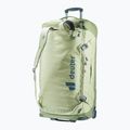 Walizka podróżna deuter Duffel Pro Movo 90 l mineral/grove 7