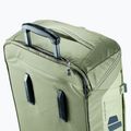 Walizka podróżna deuter Duffel Pro Movo 90 l mineral/grove 11