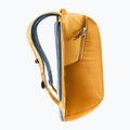 Plecak miejski deuter Yort 15 l maple-amber 3