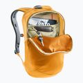 Plecak miejski deuter Yort 15 l maple-amber 4
