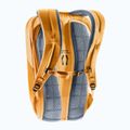 Plecak miejski deuter Yort 15 l maple-amber 5