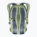 Plecak miejski deuter Yort 15 l mineral/grove 2
