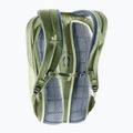 Plecak miejski deuter Yort 15 l mineral/grove 3