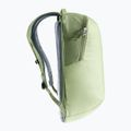 Plecak miejski deuter Yort 15 l mineral/grove 4