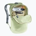 Plecak miejski deuter Yort 15 l mineral/grove 5