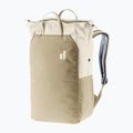 Plecak miejski deuter Vista 18 l desert-bone 4