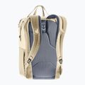 Plecak miejski deuter Vista 18 l desert-bone 5