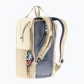 Plecak miejski deuter Vista 18 l desert-bone 7